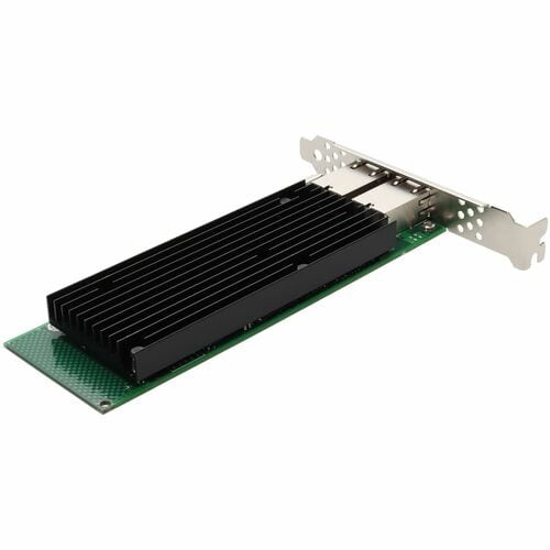 AddOn Networks 10-Gigabit Ethernet PCIe 2.0 x8 Network Interface Card -