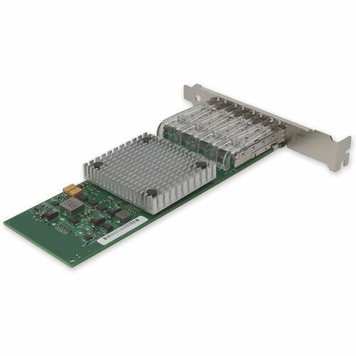 AddOn Networks Gigabit Ethernet PCIe 2.0 x4 Network Interface Card -