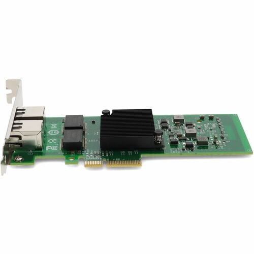 AddOn Networks Gigabit Ethernet PCIe 2.0 x4 Network Interface Card -