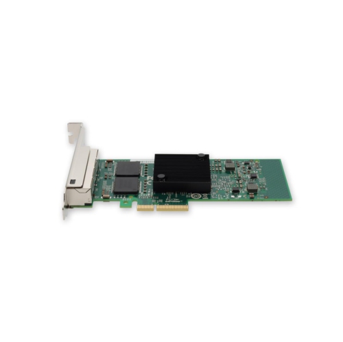 AddOn Networks Gigabit Ethernet PCIe 2.0 x4 Network Interface Card -