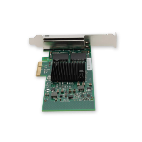 AddOn Networks Gigabit Ethernet PCIe 2.0 x4 Network Interface Card -
