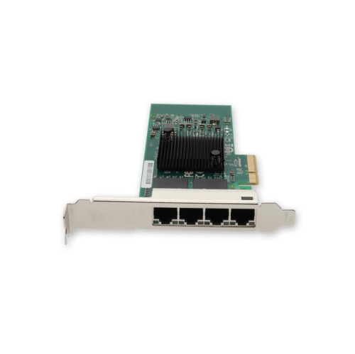 AddOn Networks Gigabit Ethernet PCIe 2.0 x4 Network Interface Card -