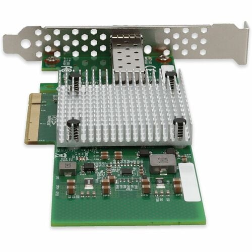 AddOn Networks 10-Gigabit Ethernet PCIe 2.0 x8 Network Interface Card -