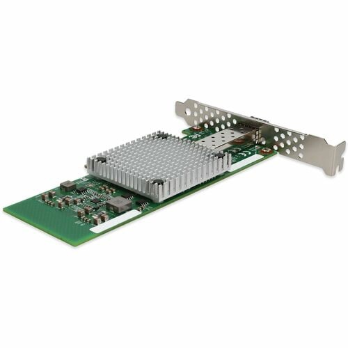 AddOn Networks 10-Gigabit Ethernet PCIe 2.0 x8 Network Interface Card -