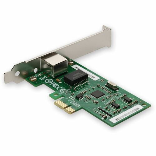 AddOn Networks Gigabit Ethernet PCIe 2.0 x4 Network Interface Card -