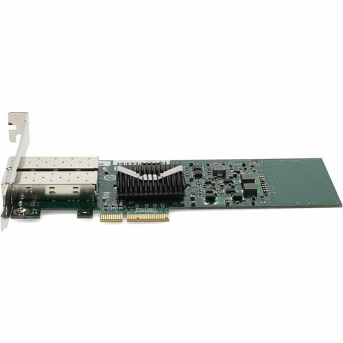 AddOn Networks Gigabit Ethernet PCIe 2.0 x4 Network Interface Card -