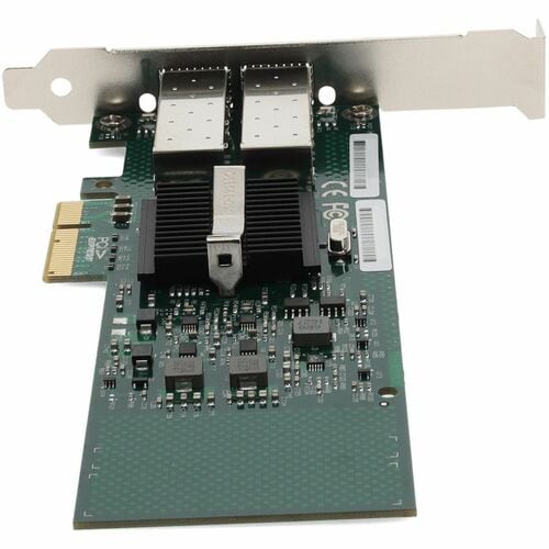 AddOn Networks Gigabit Ethernet PCIe 2.0 x4 Network Interface Card -