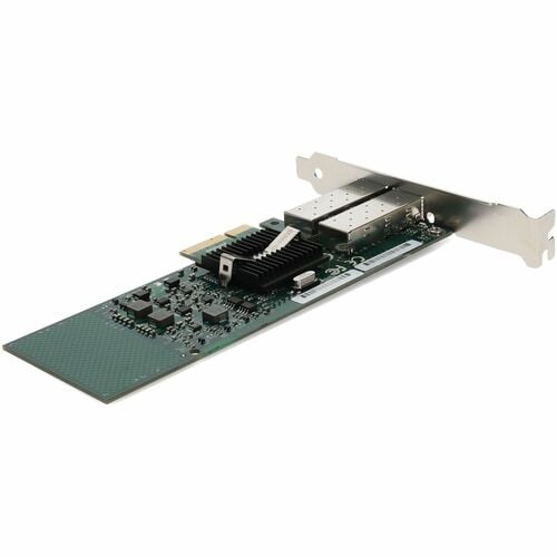 AddOn Networks Gigabit Ethernet PCIe 2.0 x4 Network Interface Card -