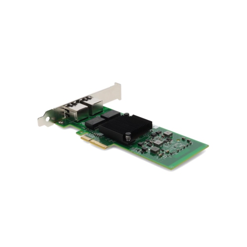 AddOn Networks Gigabit Ethernet PCIe 2.0 x4 Network Interface Card -