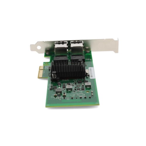 AddOn Networks Gigabit Ethernet PCIe 2.0 x4 Network Interface Card -