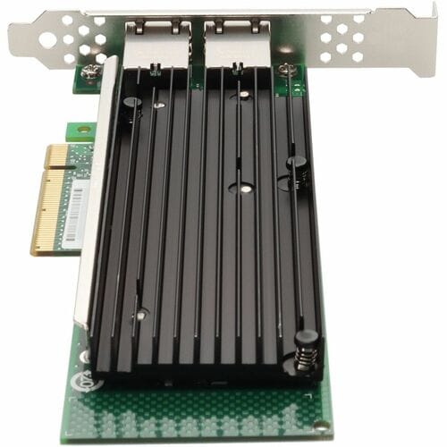 AddOn Networks 10-Gigabit Ethernet PCIe 2.0 x8 Network Interface Card -