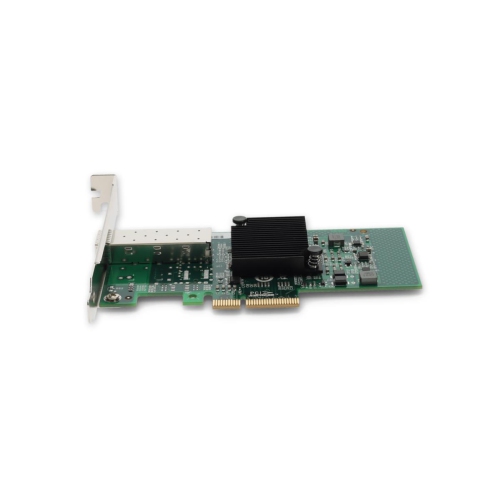 AddOn Networks Gigabit Ethernet PCIe 2.0 x4 Network Interface Card -