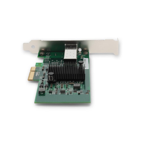 AddOn Networks Gigabit Ethernet PCIe 2.0 x4 Network Interface Card -