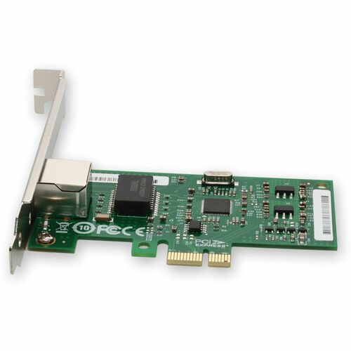 AddOn Networks Gigabit Ethernet PCIe 2.0 x4 Network Interface Card -