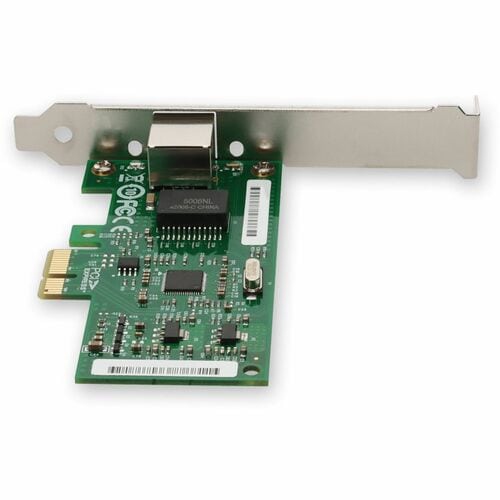AddOn Networks Gigabit Ethernet PCIe 2.0 x4 Network Interface Card -