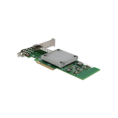 AddOn Networks – Carte d'interface réseau 10 Gigabit Ethernet PCIe 2,0 x8