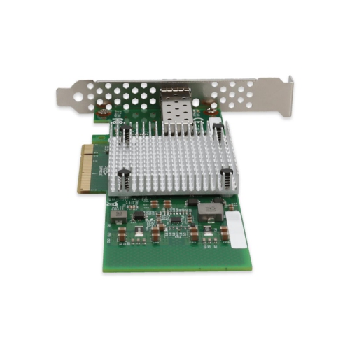 AddOn Networks – Carte d'interface réseau 10 Gigabit Ethernet PCIe 2,0 x8