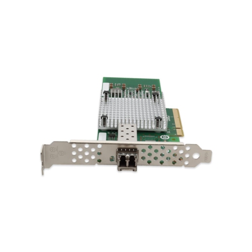 AddOn Networks – Carte d'interface réseau 10 Gigabit Ethernet PCIe 2,0 x8