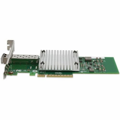 AddOn Networks 10-Gigabit Ethernet PCIe 2.0 x8 Network Interface Card -
