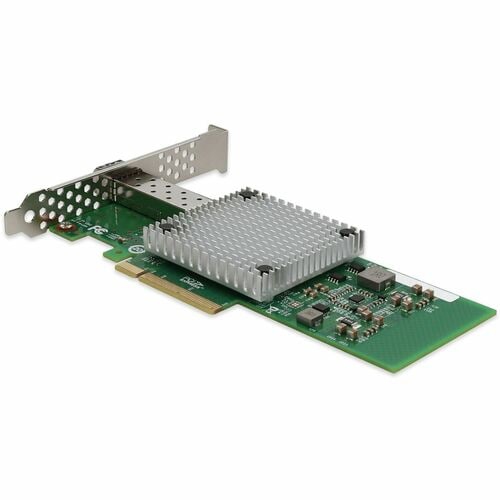 AddOn Networks 10-Gigabit Ethernet PCIe 2.0 x8 Network Interface Card -