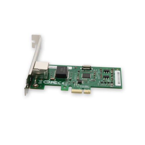 AddOn Networks Gigabit Ethernet PCIe x4 Network Interface Card -