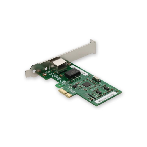 AddOn Networks Gigabit Ethernet PCIe x4 Network Interface Card -