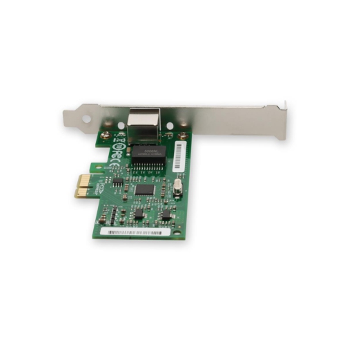 AddOn Networks Gigabit Ethernet PCIe x4 Network Interface Card -