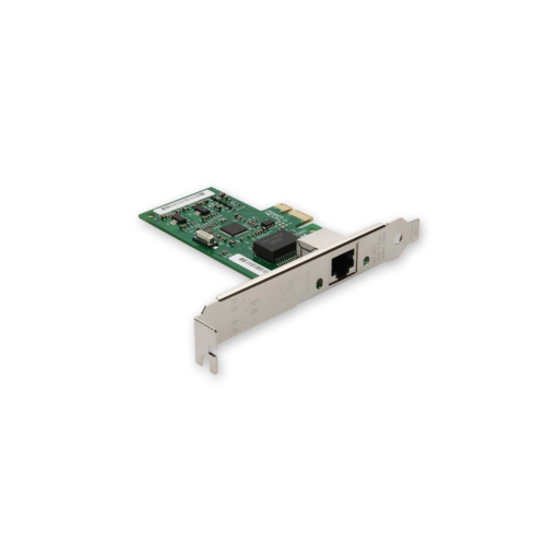 AddOn Networks Gigabit Ethernet PCIe x4 Network Interface Card -
