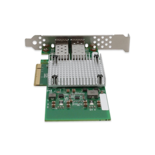 AddOn Networks 10-Gigabit Ethernet PCIe 2.0 x8 Network Interface Card -