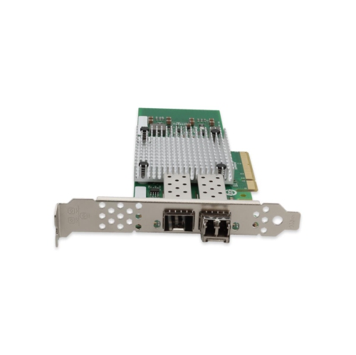 AddOn Networks 10-Gigabit Ethernet PCIe 2.0 x8 Network Interface Card -