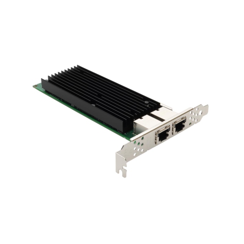 AddOn Networks 10 Gigabit Ethernet PCIe x8 Network Interface Card -