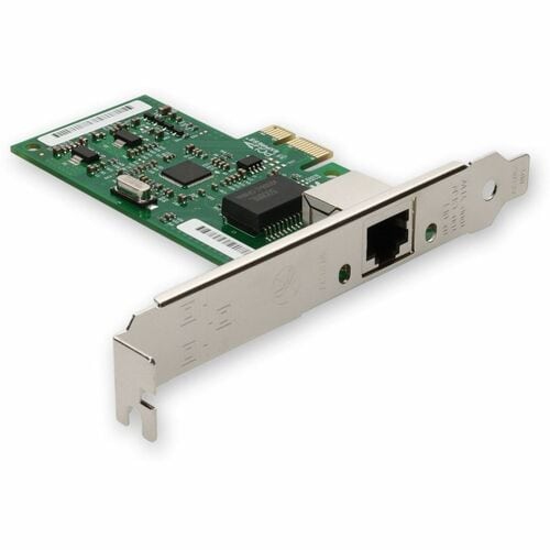 AddOn Networks – Carte d'interface réseau Gigabit Ethernet PCIe 2,0 x4