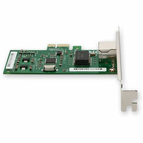 AddOn Networks – Carte d'interface réseau Gigabit Ethernet PCIe 2,0 x4