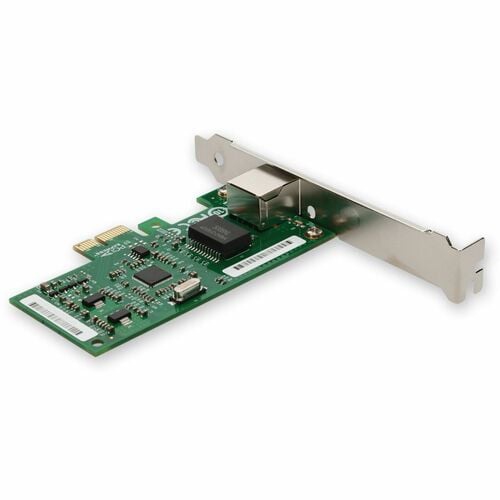 AddOn Networks – Carte d'interface réseau Gigabit Ethernet PCIe 2,0 x4