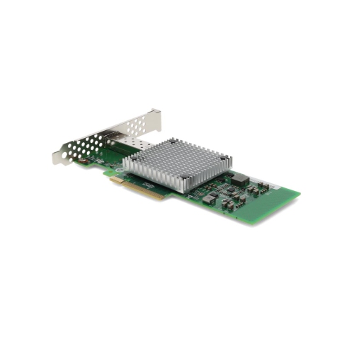 AddOn Networks 10-Gigabit Ethernet PCIe 2.0 x8 Network Interface Card -