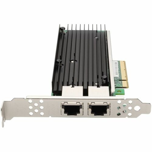 AddOn Networks 10-Gigabit Ethernet PCIe 2.0 x8 Network Interface Card -