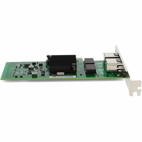AddOn Networks Gigabit Ethernet PCIe 2.0 x4 Network Interface Card -
