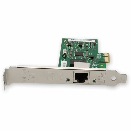 AddOn Networks Gigabit Ethernet PCIe 2.0 x4 Network Interface Card -