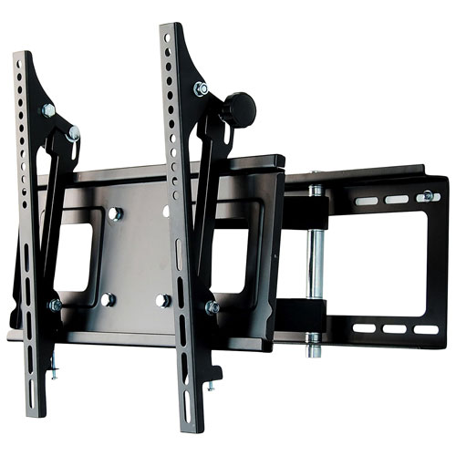 TygerClaw 23" - 42" Full Motion TV Wall Mount