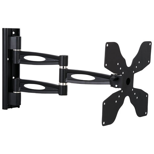 TygerClaw 23" - 37" Full Motion TV Wall Mount