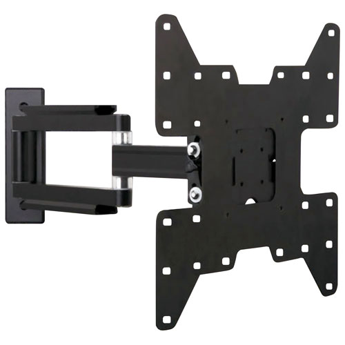 TygerClaw 13" - 53" Full Motion TV Wall Mount