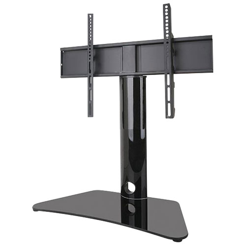 TygerClaw Table Top TV Stand with 32" - 65" Full Motion TV Mount