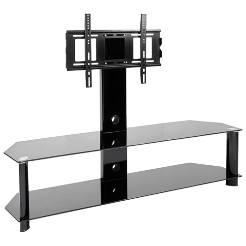 TygerClaw TV Stand with 37