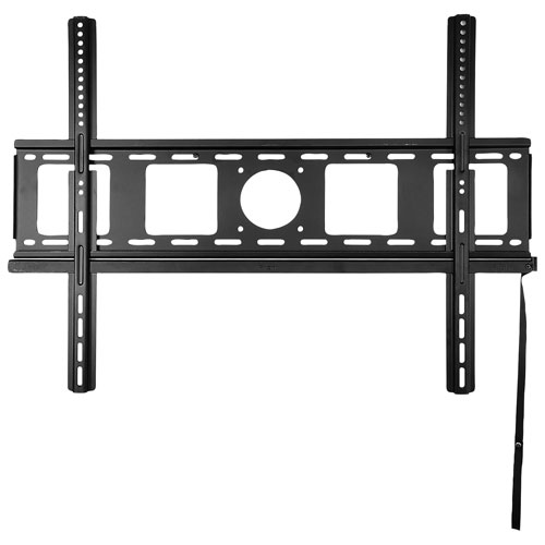 TygerClaw 42" - 90" Fixed TV Wall Mount