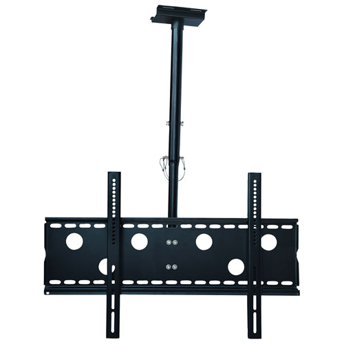 TygerClaw 32" - 63" Tilting TV Ceiling Mount