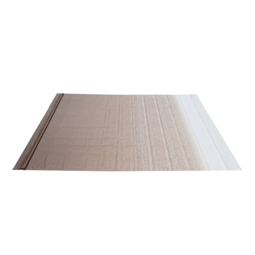 Aleko 20x8 Feet Vinyl Rv Awning Fabric Replacement For Retractable Awning Brown Fade Color Best Buy Canada