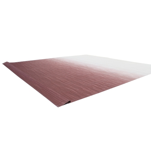 ALEKO® 21X8 Feet RV Awning Fabric Replacement for Retractable Awning, BURGUNDY