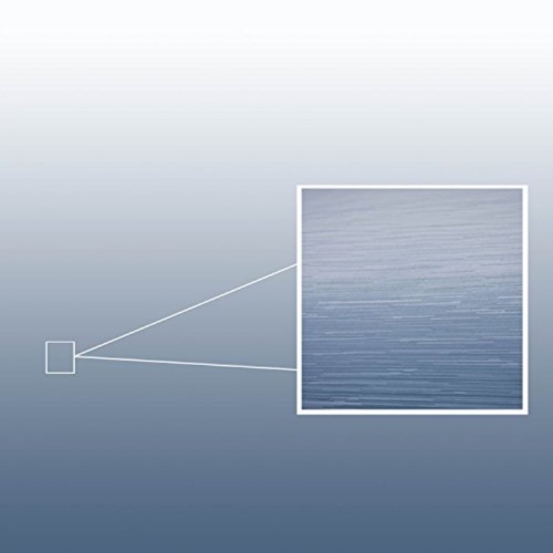 ALEKO® 12X8 pieds en vinyle pour auvent rétractable en vinyle pour VR, couleur fondu bleue