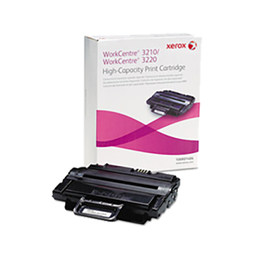 ~Brand New Original Xerox 106R01486 High Yield Laser Toner Cartridge