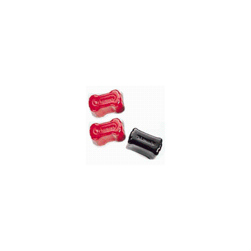 Compatible avec les cartouches d’encre solides XEROX 016182900 2 magenta et 1 noire de Zoomtoner